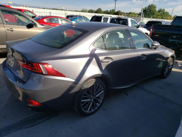 Aukcja sprzedaży 2014 Lexus Is 250, vin: JTHCF1D2XE5005521, numer aukcji: 61184903