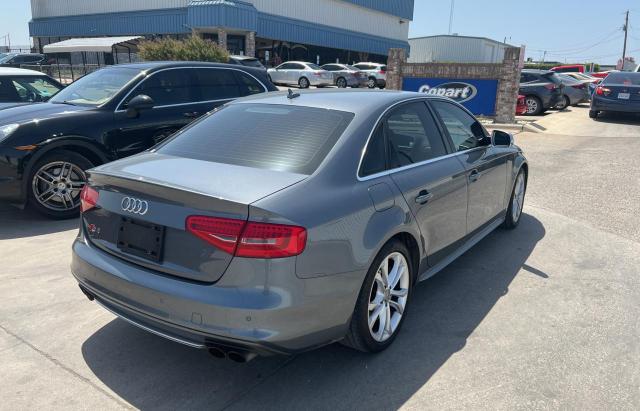 Aukcja sprzedaży 2014 Audi S4 Prestige, vin: WAUKGAFL0EA082726, numer aukcji: 60577653