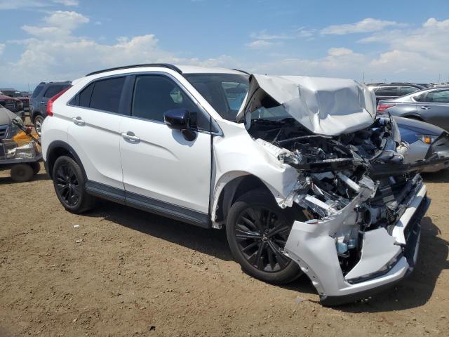 Продаж на аукціоні авто 2019 Mitsubishi Eclipse Cross, vin: JA4AT4AA2KZ003825, номер лоту: 61158723