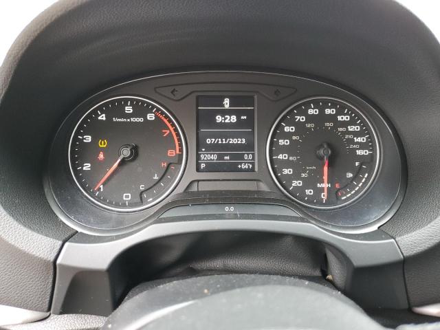 Aukcja sprzedaży 2015 Audi A3 Premium, vin: WAUBFGFF8F1062953, numer aukcji: 59400433