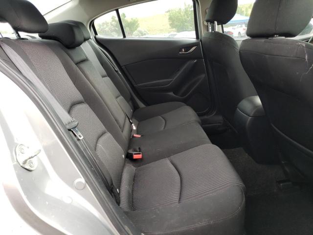 Продажа на аукционе авто 2015 Mazda 3 Touring, vin: 3MZBM1V79FM152533, номер лота: 61087603