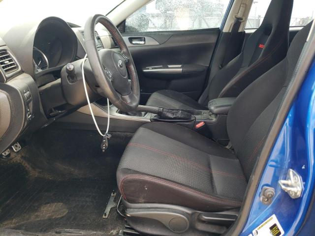 61930893 :رقم المزاد ، JF1GV7E67BG514479 vin ، 2011 Subaru Impreza Wrx مزاد بيع