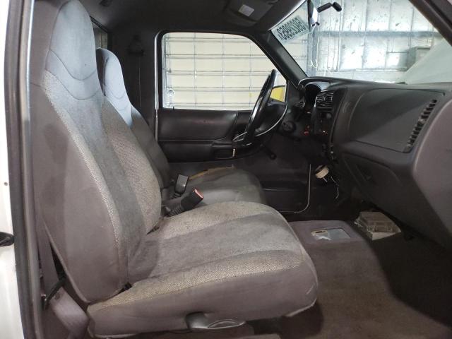59229953 :رقم المزاد ، 1FTYR10D21PB40559 vin ، 2001 Ford Ranger مزاد بيع