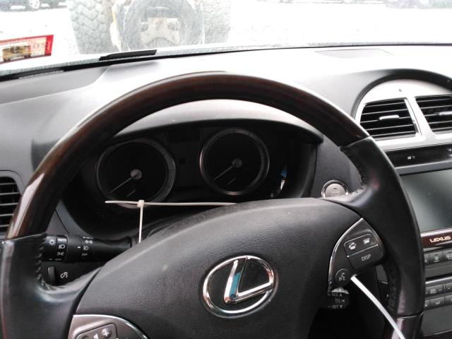 55906473 :رقم المزاد ، JTHBK1EG5C2510625 vin ، 2012 Lexus Es 350 مزاد بيع