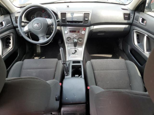 Aukcja sprzedaży 2009 Subaru Legacy 2.5i, vin: 4S3BL616697229860, numer aukcji: 58584973