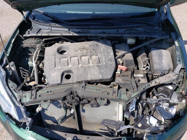Aukcja sprzedaży 2016 Toyota Corolla L, vin: 2T1BURHEXGC575157, numer aukcji: 59195883