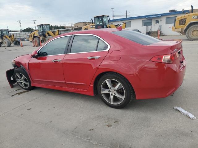 2012 Acura Tsx Se მანქანა იყიდება აუქციონზე, vin: JH4CU2F81CC009012, აუქციონის ნომერი: 59236353