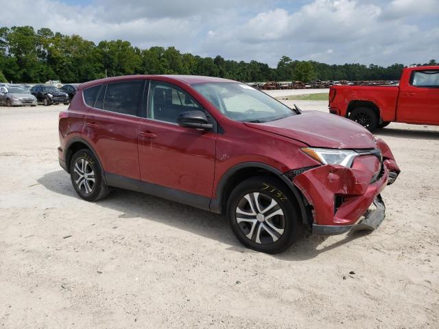 Aukcja sprzedaży 2018 Toyota Rav4 Le, vin: 2T3ZFREV4JW425488, numer aukcji: 59362913