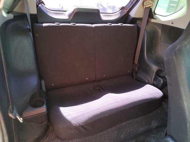 Aukcja sprzedaży 2012 Toyota Scion Iq, vin: JTNJJXB05CJ012579, numer aukcji: 59420413
