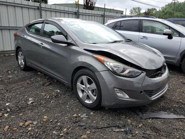 Aukcja sprzedaży 2013 Hyundai Elantra Gls, vin: 5NPDH4AE1DH161283, numer aukcji: 60388983