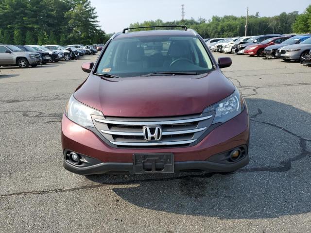Aukcja sprzedaży 2013 Honda Cr-v Ex, vin: 5J6RM4H56DL010422, numer aukcji: 60038853