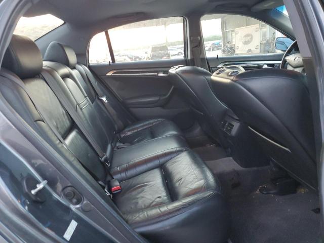 59071093 :رقم المزاد ، 19UUA66266A070164 vin ، 2006 Acura 3.2tl مزاد بيع
