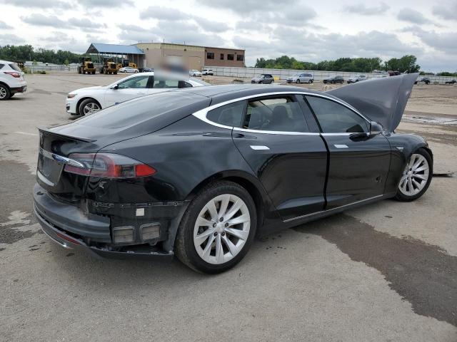 Aukcja sprzedaży 2013 Tesla Model S, vin: 5YJSA1CP1DFP04400, numer aukcji: 58457053