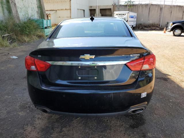 Aukcja sprzedaży 2019 Chevrolet Impala Premier, vin: 2G1105S33K9123883, numer aukcji: 60229333