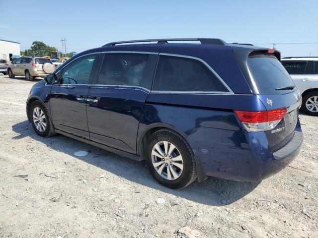 Aukcja sprzedaży 2016 Honda Odyssey Se, vin: 5FNRL5H35GB158131, numer aukcji: 60055043