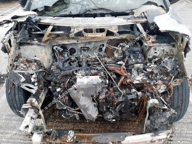 Auction sale of the 2021 Peugeot 3008 Gt Pr, vin: VF3MRHNSUMS205050, lot number: 59942363