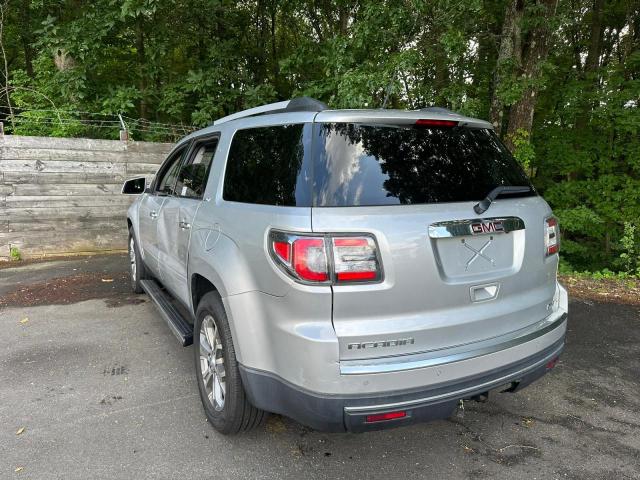 58728133 :رقم المزاد ، 1GKKVRKD8EJ349346 vin ، 2014 Gmc Acadia Slt-1 مزاد بيع