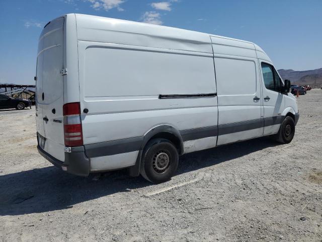 Продажа на аукционе авто 2013 Mercedes-benz Sprinter 2500, vin: WD3PE8CC8D5776822, номер лота: 61364003