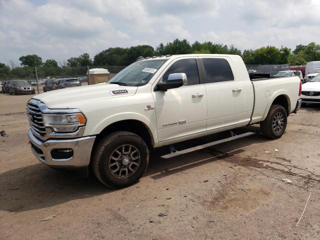 Продаж на аукціоні авто 2022 Ram 3500 Longh, vin: 3C63R3NL0NG164625, номер лоту: 60469213