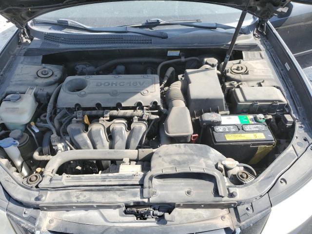 Продажа на аукционе авто 2009 Hyundai Sonata Gls, vin: 5NPET46C79H458933, номер лота: 60311623
