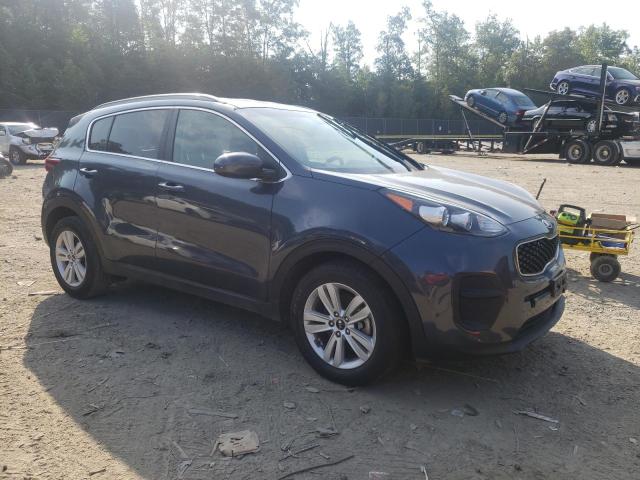 Продажа на аукционе авто 2018 Kia Sportage Lx, vin: KNDPM3AC0J7460569, номер лота: 58673763