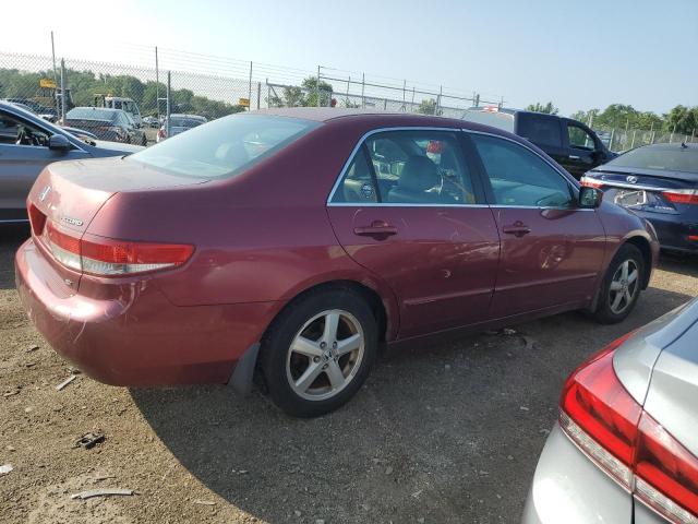 58599873 :رقم المزاد ، 1HGCM56603A134632 vin ، 2003 Honda Accord Ex مزاد بيع