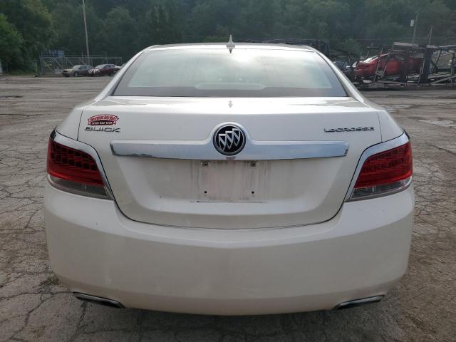 Aukcja sprzedaży 2012 Buick Lacrosse, vin: 1G4GC5E31CF194153, numer aukcji: 61886533