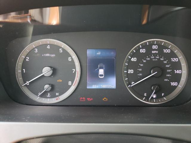 Продажа на аукционе авто 2015 Hyundai Sonata Sport, vin: 5NPE34AF9FH225892, номер лота: 60436383