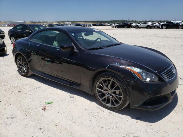 Продаж на аукціоні авто 2013 Infiniti G37 Sport, vin: JN1CV6FE1DM230023, номер лоту: 59182063