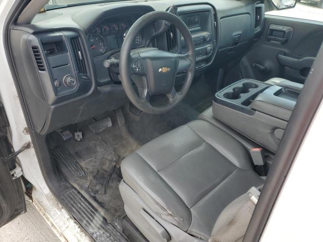 Aukcja sprzedaży 2016 Chevrolet Silverado C1500, vin: 1GCNCNEH2GZ225616, numer aukcji: 61777353