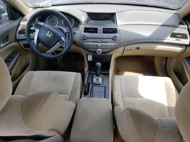 Продаж на аукціоні авто 2010 Honda Accord Lxp, vin: 1HGCP2F45AA075613, номер лоту: 59693803