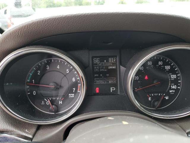 Продаж на аукціоні авто 2013 Jeep Grand Cherokee Laredo, vin: 1C4RJFAG2DC603524, номер лоту: 60799183
