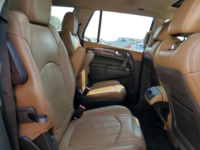 60383453 :رقم المزاد ، 5GAKVCKD1EJ186212 vin ، 2014 Buick Enclave مزاد بيع