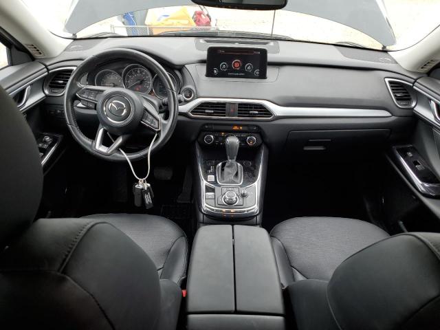 Aukcja sprzedaży 2016 Mazda Cx-9 Touring, vin: JM3TCBCY9G0109074, numer aukcji: 58139303