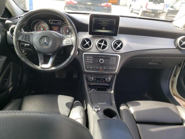 Aukcja sprzedaży 2016 Mercedes-benz Gla 250 4matic, vin: WDCTG4GB4GJ193601, numer aukcji: 59161673