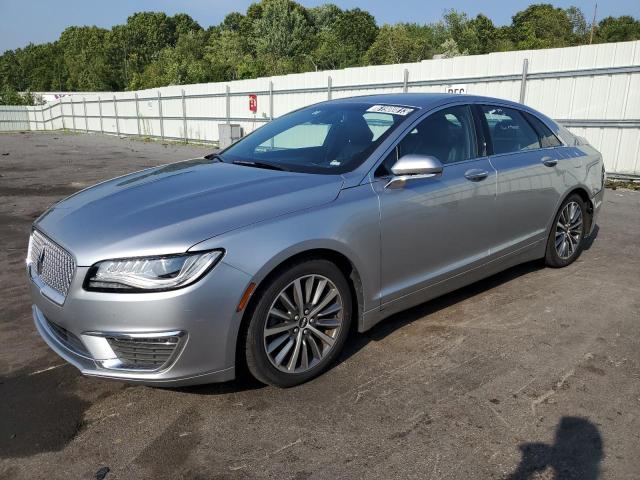 Aukcja sprzedaży 2020 Lincoln Mkz, vin: 3LN6L5A91LR611411, numer aukcji: 61900813