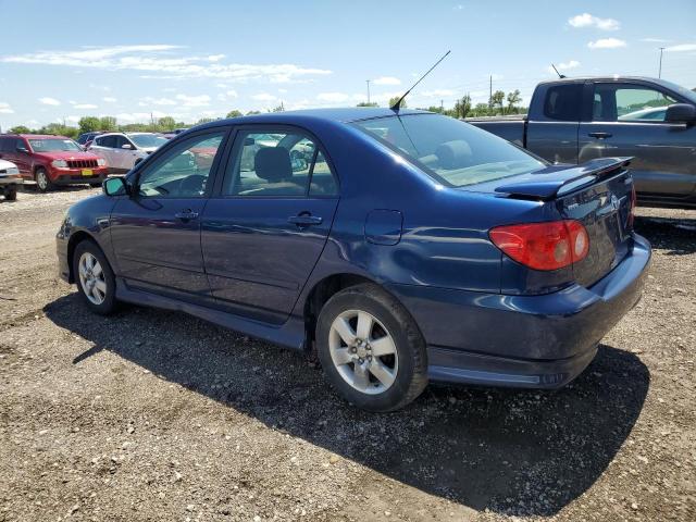 58956483 :رقم المزاد ، 1NXBR32E86Z740627 vin ، 2006 Toyota Corolla Ce مزاد بيع
