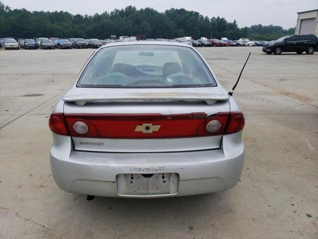 Aukcja sprzedaży 2004 Chevrolet Cavalier, vin: 1G1JC52F347120701, numer aukcji: 60416583