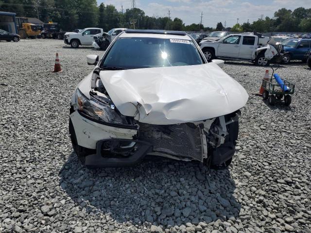 2015 Honda Crosstour Exl მანქანა იყიდება აუქციონზე, vin: 5J6TF2H55FL004005, აუქციონის ნომერი: 59457433