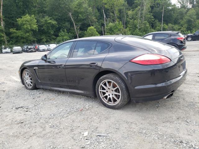 Aukcja sprzedaży 2011 Porsche Panamera 2, vin: WP0AA2A78BL010785, numer aukcji: 54202793