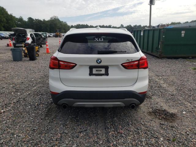 Продажа на аукционе авто 2017 Bmw X1 Sdrive28i, vin: WBXHU7C35H5H37592, номер лота: 58682583