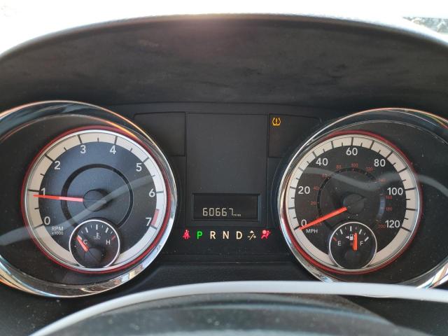 59210993 :رقم المزاد ، 2C7WDGBG4HR784060 vin ، 2017 Dodge Grand Caravan Se مزاد بيع
