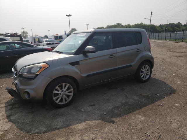 Aukcja sprzedaży 2012 Kia Soul +, vin: KNDJT2A6XC7367252, numer aukcji: 61340403