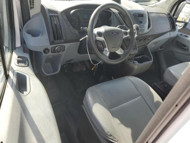2019 Ford Transit T-250 მანქანა იყიდება აუქციონზე, vin: 1FTYR2CM7KKA10678, აუქციონის ნომერი: 59707653