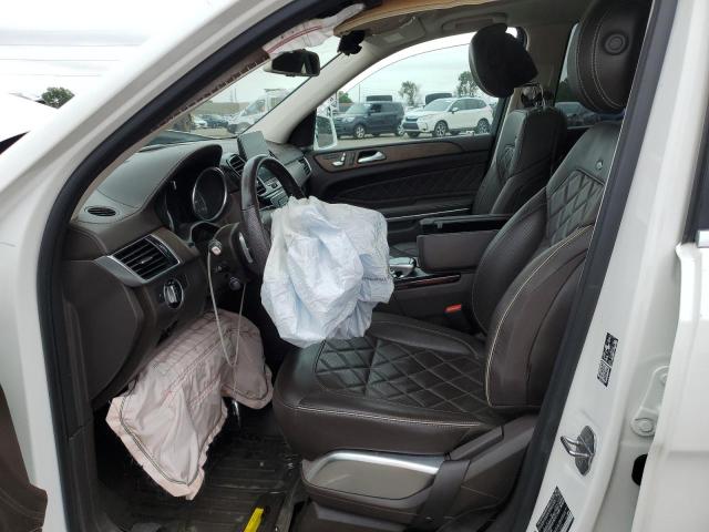 Продажа на аукционе авто 2019 Mercedes-benz Gls 550 4matic, vin: 4JGDF7DE9KB211859, номер лота: 54845093