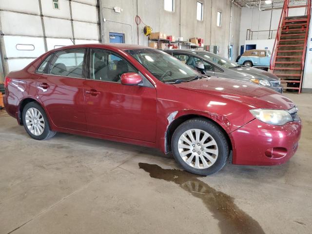 Продажа на аукционе авто 2010 Subaru Impreza 2.5i Premium, vin: JF1GE6B60AH504464, номер лота: 62110293