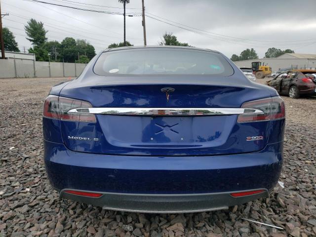 Продаж на аукціоні авто 2016 Tesla Model S, vin: 5YJSA1E46GF122834, номер лоту: 58841443