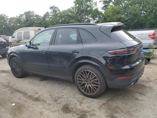 Продаж на аукціоні авто 2021 Porsche Cayenne S, vin: WP1AB2AY6MDA29028, номер лоту: 59017923