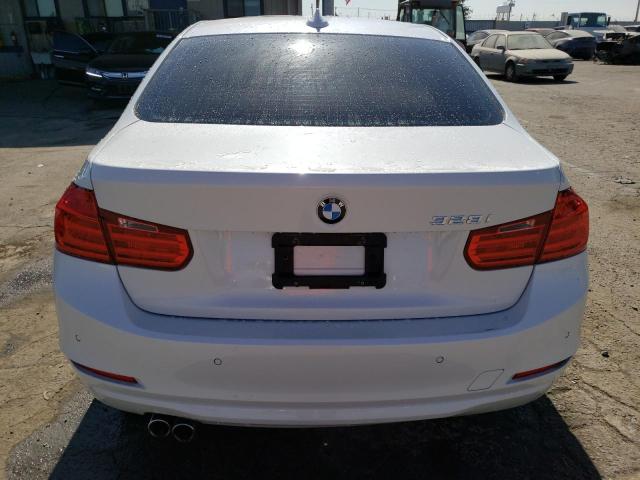 Aukcja sprzedaży 2014 Bmw 328 I Sulev, vin: WBA3C1C58EK112796, numer aukcji: 61691063