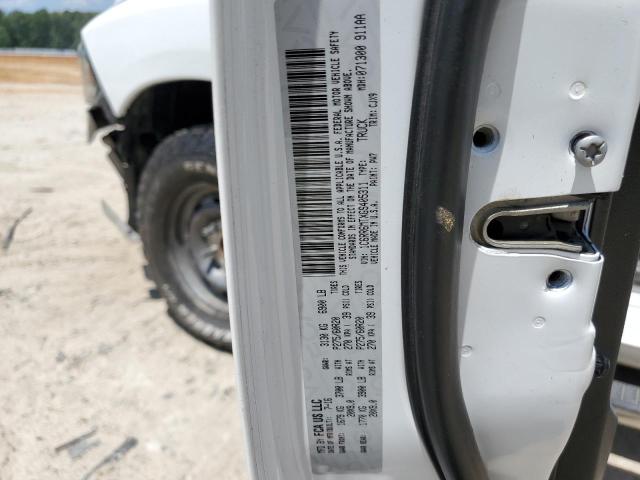 60905083 :رقم المزاد ، 1C6RR6MTXGS405311 vin ، 2016 Ram 1500 Sport مزاد بيع